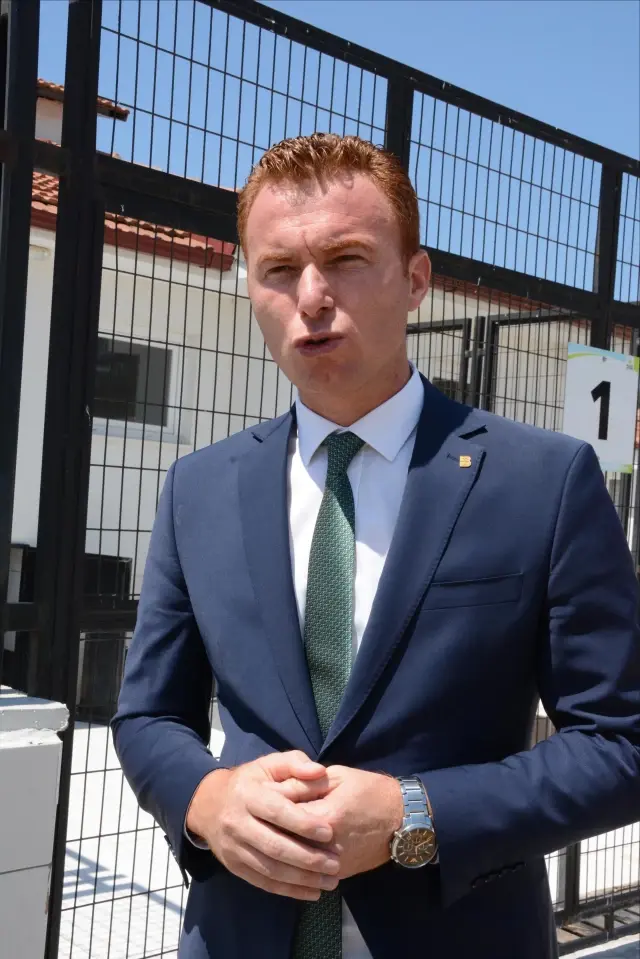 Balıkesir'deki barınakta her yıl binlerce hayvan ameliyatla sağlığına kavuşturuluyor Balıkesir'deki barınakta her yıl binlerce hayvan ameliyatla sağlığına kavuşturuluyor