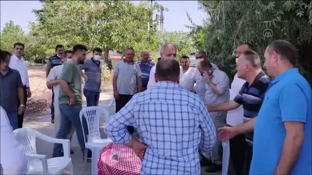 Son dakika haber! Baraj gölünde 4 aile üyesiyle boğulan küçük Levent'in doğum günüymüş