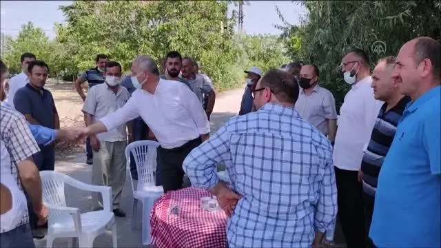 Son dakika haber! Baraj gölünde 4 aile üyesiyle boğulan küçük Levent'in doğum günüymüş