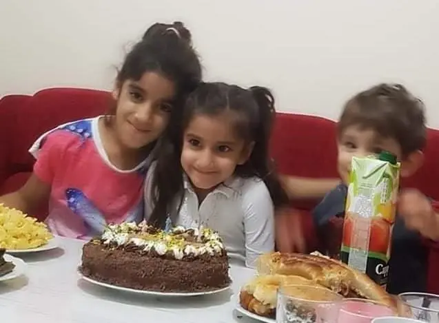 Barajda boğulan 5 kişi defnedildi Barajda boğulan 5 kişi defnedildi