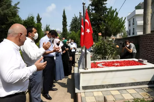 Başkan Bıyık, vatandaşlarla buluştu