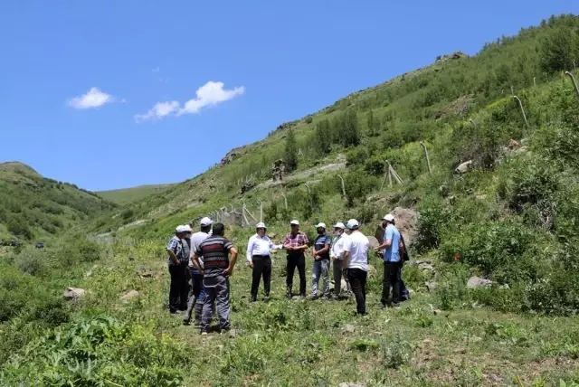 Başkan Demir'den suda tasarruflu kullanma çağrısı