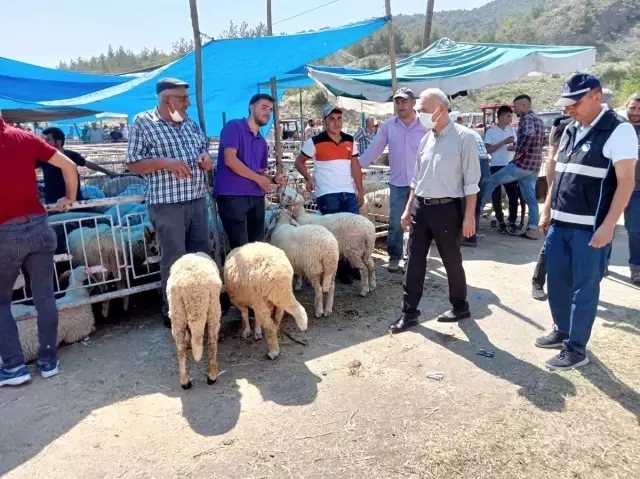 Başkan Öztürk: "Ekiplerimiz her daim görev başında olacak" 5 Başkan Öztürk: 'Ekiplerimiz her daim görev başında olacak'