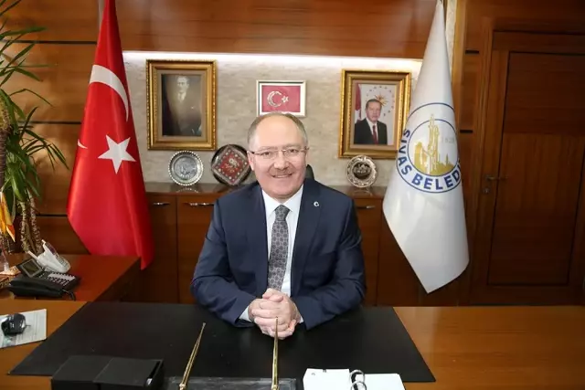BAŞKANIMIZ BİLGİN'DEN KURBAN BAYRAMI MESAJI… BAŞKANIMIZ BİLGİN'DEN KURBAN BAYRAMI MESAJI…