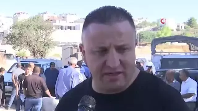 Batı Şeria'da halk kurbanlık fiyatlarından şikayetçi