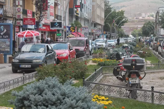 Kurban Bayramı yoğunluğu