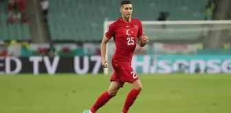 A Milli Futbol Takımı: Bayern Münih, Mert Müldür transferi için Sassuolo'yla temasa geçti A Milli Futbol Takımı: Bayern Münih, Mert Müldür transferi için Sassuolo'yla temasa geçti
