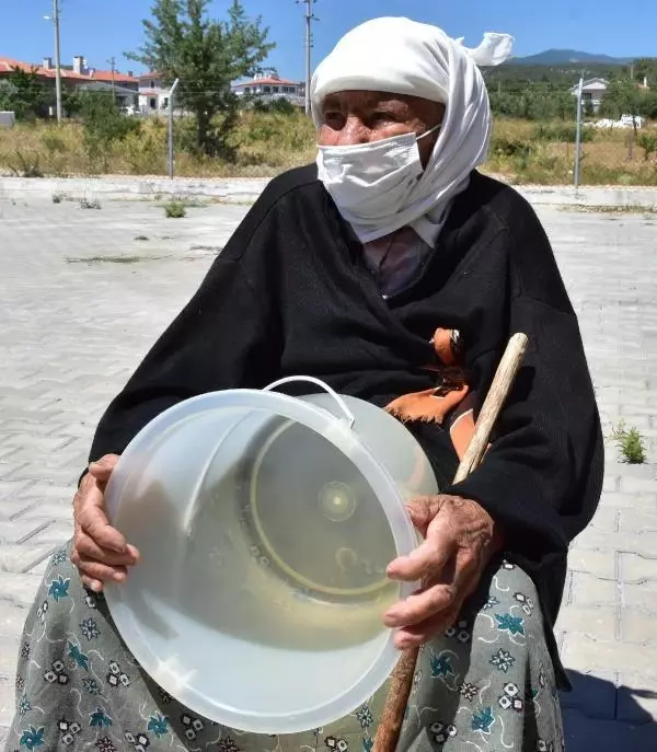 BAYRAMA SUSUZ GİRİYORLAR