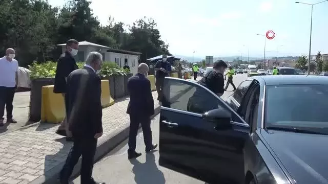 Bayramda 226 bin 586 emniyet ile jandarma görevlisi sahada olacak Bayramda 226 bin 586 emniyet ile jandarma görevlisi sahada olacak