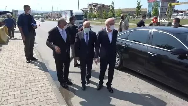 Bayramda 226 bin 586 emniyet ile jandarma görevlisi sahada olacak