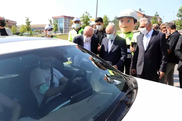 Bayramda 226 bin 586 emniyet ile jandarma görevlisi sahada olacak