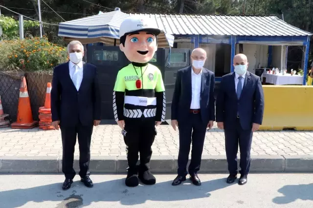 Bayramda 226 bin 586 emniyet ile jandarma görevlisi sahada olacak