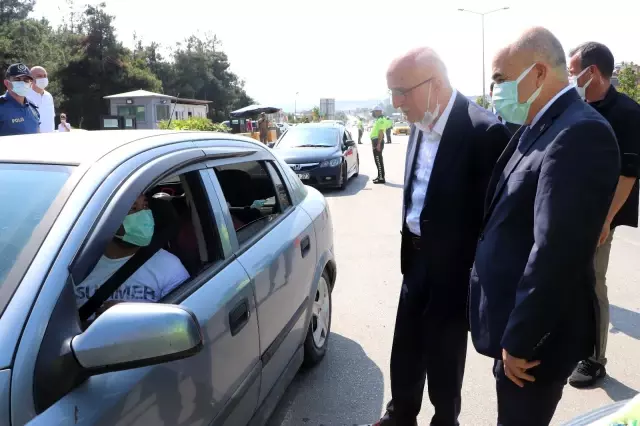 Bayramda 226 bin 586 emniyet ile jandarma görevlisi sahada olacak