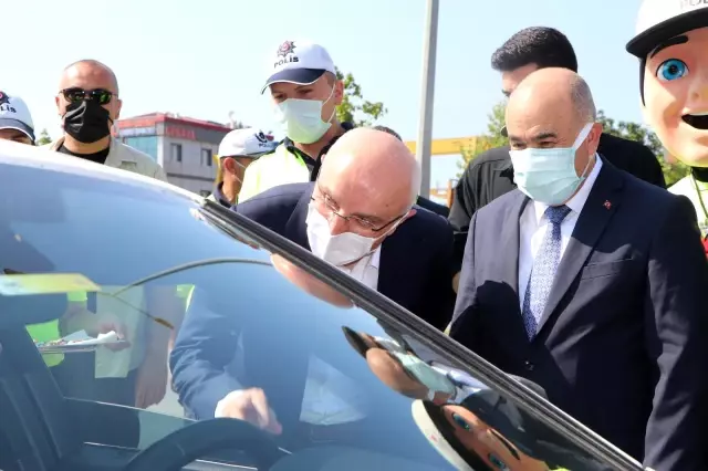 Bayramda 226 bin 586 emniyet ile jandarma görevlisi sahada olacak