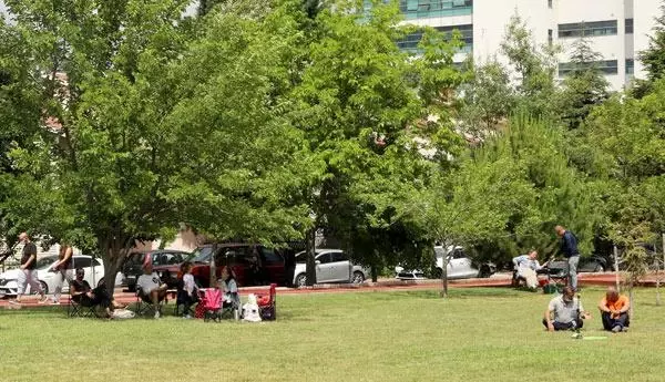 Bayramda Park Keyfi Bayramda Park Keyfi