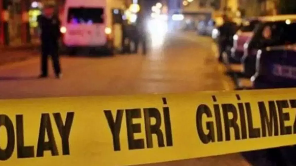 Akılalmaz olay! 'Beni kim ihbar etti' diyerek küfür edince komşusu tabanca ile öldürdü