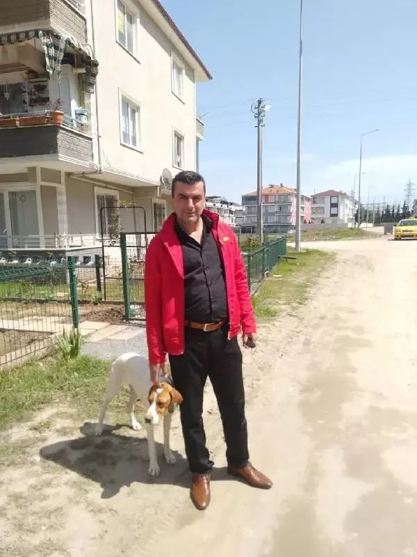 Akılalmaz olay! 'Beni kim ihbar etti' diyerek küfür edince komşusu tabanca ile öldürdü