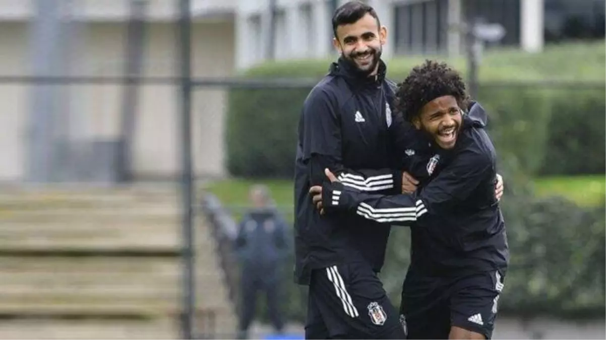 Beşiktaş cephesinden Burak Elmas'a gerilimi tırmandıracak cevap: Acizlik