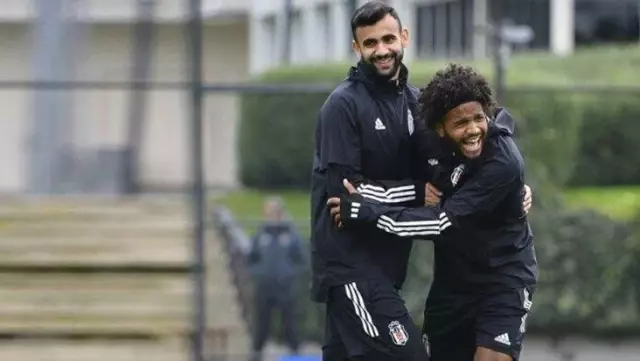 Beşiktaş cephesinden Burak Elmas'a gerilimi tırmandıracak cevap: Acizlik Beşiktaş cephesinden Burak Elmas'a gerilimi tırmandıracak cevap: Acizlik
