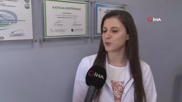 Beslenme ve Diyet Uzmanı Elif Topuz: 'Etin ne kadar tüketildiğinden çok pişirme şekli önemli'