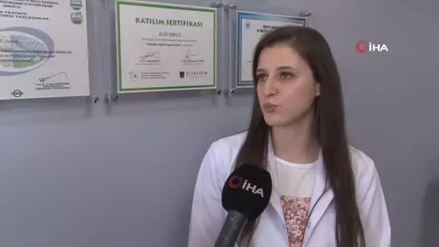Beslenme ve Diyet Uzmanı Elif Topuz: 'Etin ne kadar tüketildiğinden çok pişirme şekli önemli'