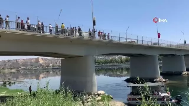 Son dakika haberi: Birecik baraj gölünde erkek cesedi bulundu Son dakika haberi: Birecik baraj gölünde erkek cesedi bulundu