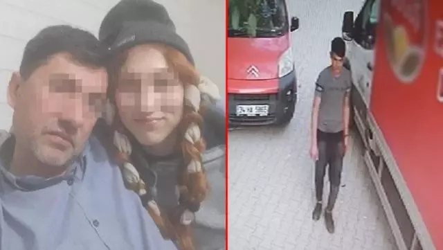 17 yaşındaki kıza tecavüze kalkışan sapık ifadesinde her şeyi itiraf etti: Sesler gelince bıraktım 17 yaşındaki kıza tecavüze kalkışan sapık ifadesinde her şeyi itiraf etti: Sesler gelince bıraktım