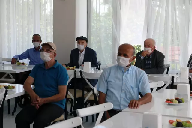 Bolu Valisi Ümit, kentte Kovid-19'un Delta varyantına rastlanmadığını bildirdi