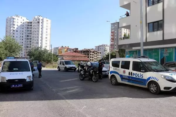 Son dakika haber: BORÇ MESELESİ NEDENİYLE TARTIŞTIĞI EŞİNİ DARP ETTİ