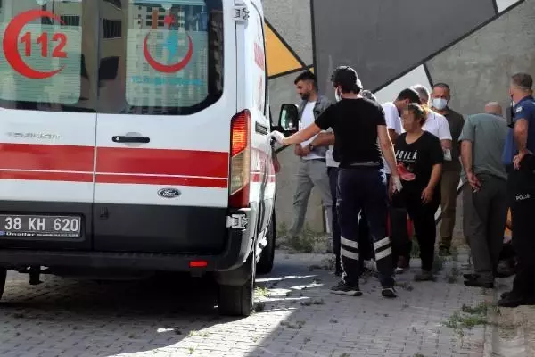 Son dakika haber: BORÇ MESELESİ NEDENİYLE TARTIŞTIĞI EŞİNİ DARP ETTİ