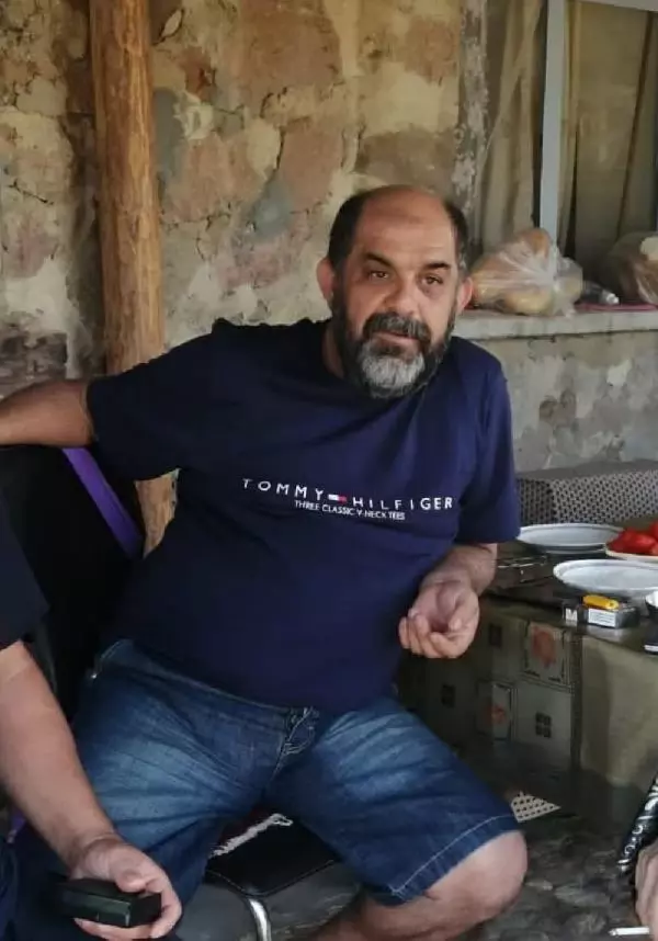 BOZCAADA'DA BALIK AVLAMAK İÇİN DENİZE DALDIKTAN SONRA HABER ALINAMADI BOZCAADA'DA BALIK AVLAMAK İÇİN DENİZE DALDIKTAN SONRA HABER ALINAMADI