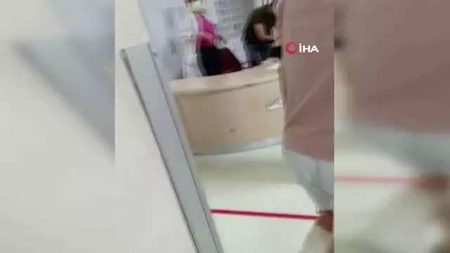 Bursa'da tartıştığı hastayı köpeğe benzeten doktor hakkında soruşturma