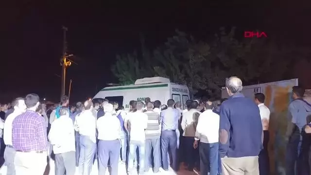 BÜYÜKŞEN ÇİFTİ CİNAYETİNDE AZMETTİREN ESRA, HAMİLEYİM YALANIYLA ADRES ÖĞRENMİŞ BÜYÜKŞEN ÇİFTİ CİNAYETİNDE AZMETTİREN ESRA, HAMİLEYİM YALANIYLA ADRES ÖĞRENMİŞ