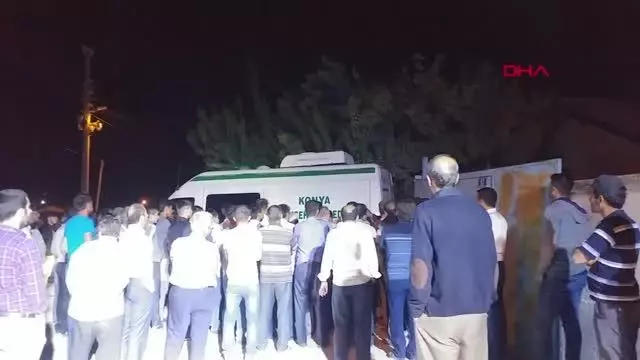 BÜYÜKŞEN ÇİFTİ CİNAYETİNDE AZMETTİREN ESRA, HAMİLEYİM YALANIYLA ADRES ÖĞRENMİŞ