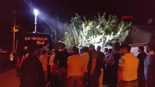 BÜYÜKŞEN ÇİFTİ CİNAYETİNDE AZMETTİREN ESRA, HAMİLEYİM YALANIYLA ADRES ÖĞRENMİŞ