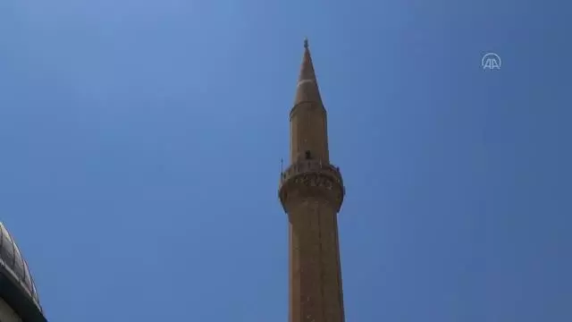 Camilerden yapılan anonsla vatandaşlara 'aşı' çağrısında bulunuldu