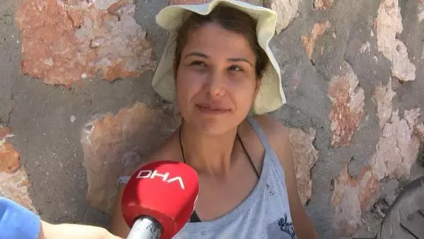 ÇEŞME'DE BAYRAM TATİLİ YOĞUNLUĞU