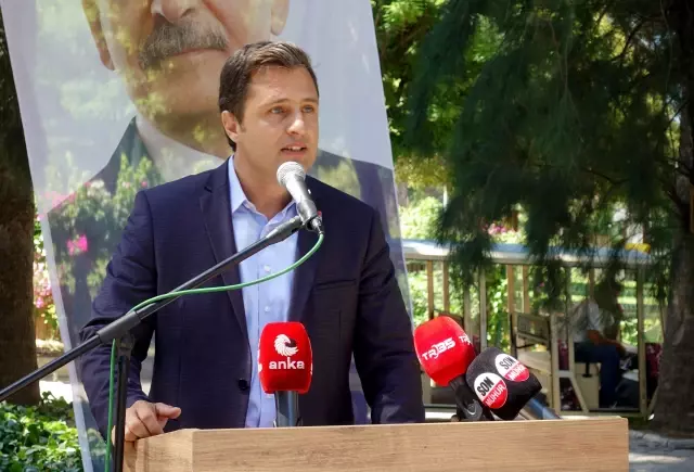CHP İzmir İl Teşkilatı bayramlaştı CHP İzmir İl Teşkilatı bayramlaştı