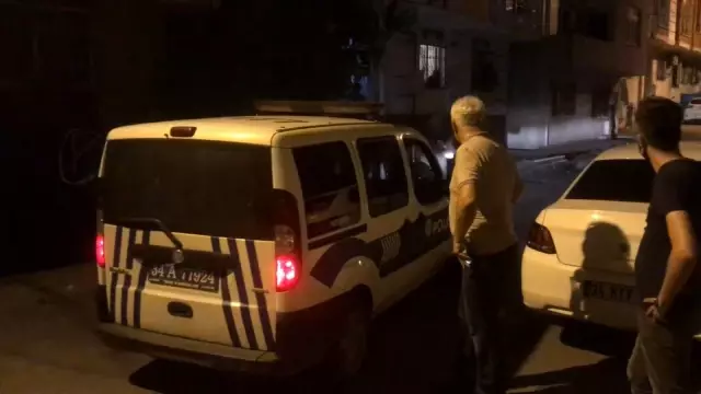 'Çocuğunu asarak dövdü' iddiası polisleri harekete geçirdi