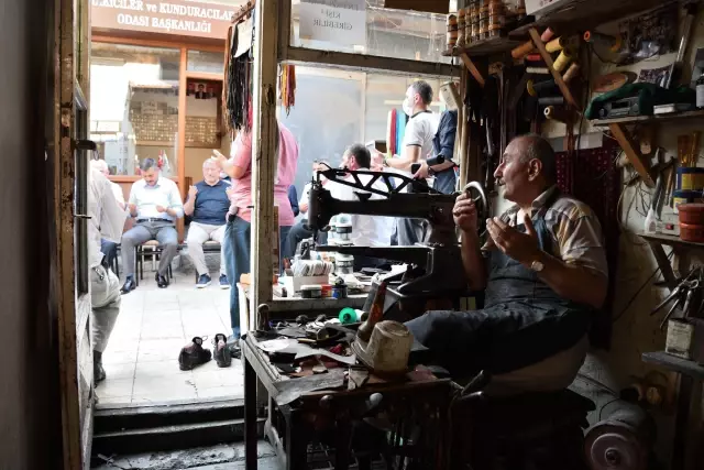 Ülkenin birliği ve bütünlüğü için 'Arife duası' yapıldı