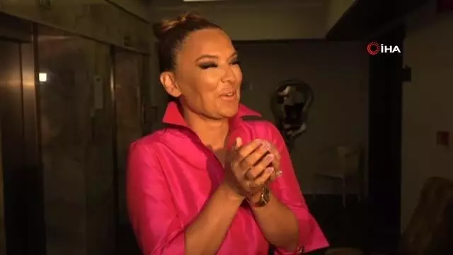 'İşimi elimden aldın' tartışmasında Demet Akalın'dan Seda Sayan'a zeytin dalı