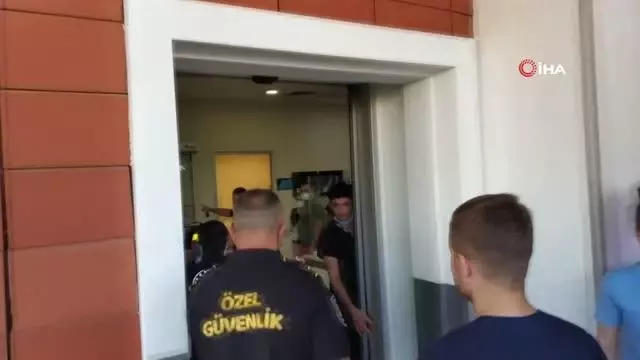 Denizde kızı boğulan annenin feryatları yürekleri dağladı: 'Ne olursun yaşa'