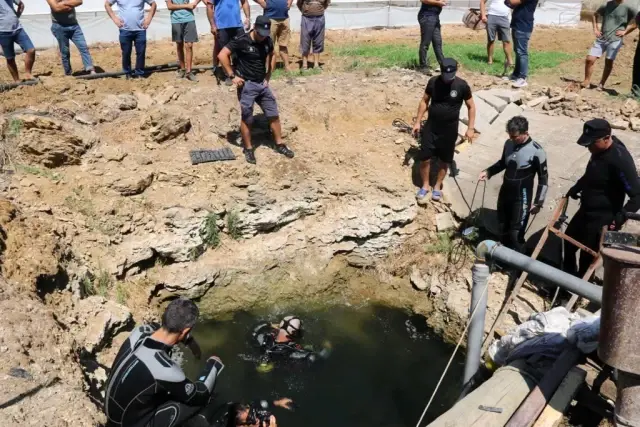 2 yaşındaki kayıp Ecrin'in annesinden yürek dağlayan feryat