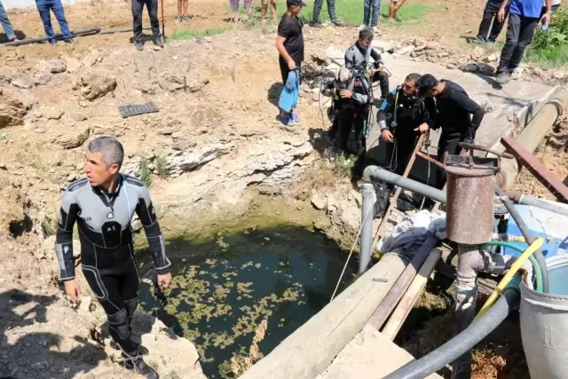 2 yaşındaki kayıp Ecrin'in annesinden yürek dağlayan feryat