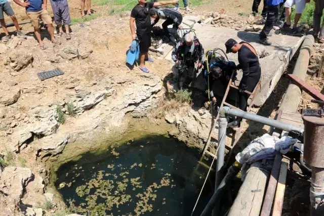2 yaşındaki kayıp Ecrin'in annesinden yürek dağlayan feryat