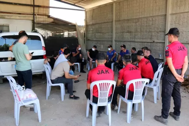 2 yaşındaki kayıp Ecrin'in annesinden yürek dağlayan feryat