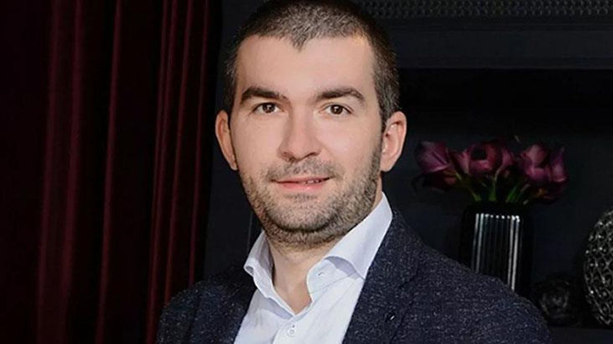 DEVA Partisi Genel Başkan Yardımcısı Ali Rıza Babaoğlan istifa etti