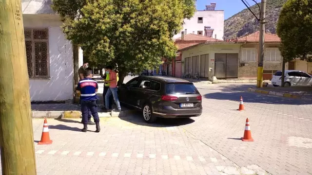 Son dakika haberi... Direksiyon başında kalp krizi geçirip kaza yapan eski kulüp başkanı öldü