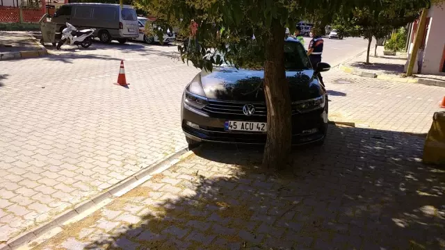 Son dakika haberi... Direksiyon başında kalp krizi geçirip kaza yapan eski kulüp başkanı öldü