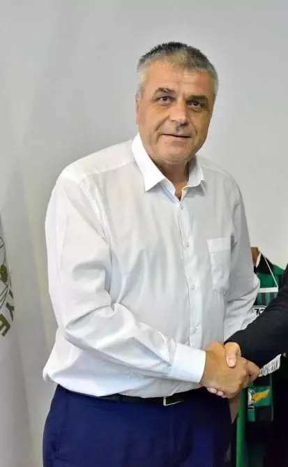Son dakika haberi... Direksiyon başında kalp krizi geçirip kaza yapan eski kulüp başkanı öldü